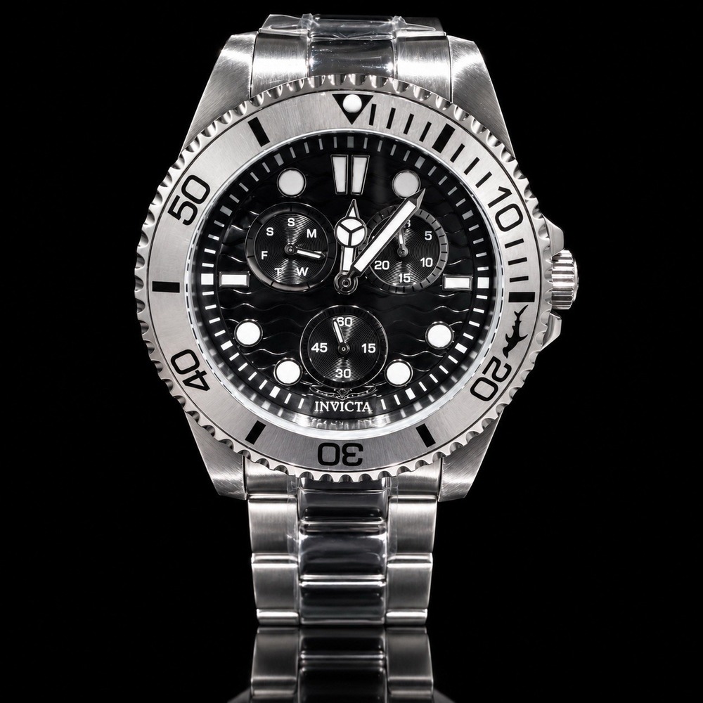 Invicta Pro Diver 51140 Men's Watch – 43mm – New in Box